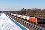 Adtranz 33206 - DB Fernverkehr "101 096-6"
25.01.2013 - Bardowick-Bruch
Torsten Bätge
