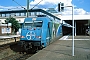 Adtranz 33206 - DB R&T "101 096-6"
11.08.2001 - Mannheim, Hauptbahnhof
Ernst Lauer