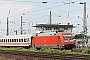Adtranz 33206 - DB Fernverkehr "101 096-6"
02.06.2012 - Koblenz-Lützel
Thomas Wohlfarth