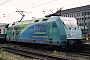 Adtranz 33206 - DB R&T "101 096-6"
19.05.2000 - Hannover, Hauptbahnhof
Dietrich Bothe