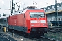Adtranz 33206 - DB R&T "101 096-6"
14.07.1999 - Koblenz, Hauptbahnhof
Peter Dircks
