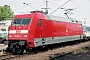 Adtranz 33206 - DB Fernverkehr "101 096-6"
25.07.1998 - Radolfzell
Dietrich Bothe