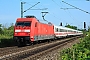 Adtranz 33206 - DB Fernverkehr "101 096-6"
10.06.2016 - Alsbach
Kurt Sattig