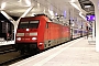 Adtranz 33206 - DB Fernverkehr "101 096-6"
15.02.2017 - Salzburg, Hauptbahnhof
Kurt Sattig