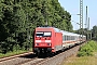 Adtranz 33206 - DB Fernverkehr "101 096-6"
15.07.2018 - Haste
Thomas Wohlfarth