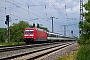 Adtranz 33206 - DB Fernverkehr "101 096-6"
25.05.2019 - Müllheim (Baden)
Vincent Torterotot