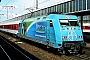 Adtranz 33206 - DB R&T "101 096-6"
21.07.2000 - Essen, Hauptbahnhof
Dr. Werner Söffing