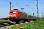 Adtranz 33206 - DB Fernverkehr "101 096-6"
15.06.2021 - Alsbach (Bergstr.)
Kurt Sattig