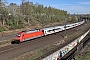 Adtranz 33206 - DB Fernverkehr "101 096-6"
17.04.2022 - Kassel
Christian Klotz