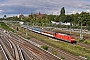 Adtranz 33207 - DB Fernverkehr "101 097-4"
11.08.2012 - Berlin, Südkreuz
René Große
