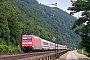 Adtranz 33207 - DB Fernverkehr "101 097-4"
21.06.2014 - Koblenz-Königsbach
Martin Weidig