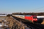 Adtranz 33207 - DB Fernverkehr "101 097-4"
15.03.2013 - Espenau-Mönchehof
Christian Klotz