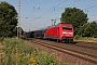 Adtranz 33207 - DB Fernverkehr "101 097-4"
25.06.2019 - Uelzen-Klein Süstedt
Gerd Zerulla