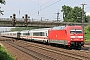 Adtranz 33207 - DB Fernverkehr "101 097-4"
13.06.2020 - Wunstorf
Thomas Wohlfarth