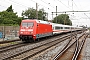 Adtranz 33207 - DB Fernverkehr "101 097-4"
04.07.2020 - Hannover-Linden, Bahnhof Hannover-Linden/Fischerhof 
Hans Isernhagen