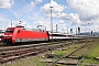 Adtranz 33208 - DB Fernverkehr "101 098-2"
25.05.2024 - Basel, Badischer Bahnhof
Theo Stolz