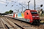 Adtranz 33209 - DB Fernverkehr "101 099-0"
17.07.2015 - Mannheim, Hauptbahnhof
Ernst Lauer