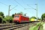 Adtranz 33211 - DB R&T "101 101-4"
16.05.2002 - Köln-Mülheim
Andreas Kabelitz