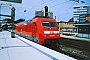 Adtranz 33211 - DB R&T "101 101-4"
06.08.2000 - Mainz, Hauptbahnhof
Ernst Lauer