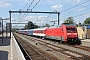 Adtranz 33211 - DB Fernverkehr "101 101-4"
16.08.2013 - Venlo
Ronnie Beijers