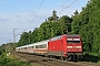 Adtranz 33211 - DB Fernverkehr "101 101-4"
07.06.2017 - Südheide-Unterlüß, Siedenholz
Helge Deutgen
