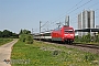 Adtranz 33211 - DB Fernverkehr "101 101-4"
25.06.2024 - Ringsheim
Jean-Claude Mons