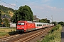 Adtranz 33213 - DB Fernverkehr "101 103-0"
02.08.2015 - Leutesdorf (Rhein) 
Sven Jonas
