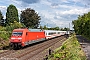 Adtranz 33214 - DB Fernverkehr "101 104-8"
17.08.2020 - Bonn-Tannenbusch
Fabian Halsig