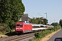 Adtranz 33214 - DB Fernverkehr "101 104-8"
06.08.2020 - Leutesdorf
Ingmar Weidig