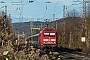 Adtranz 33214 - DB Fernverkehr "101 104-8"
31.12.2021 - Denzlingen
Simon Garthe