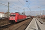 Adtranz 33216 - DB Fernverkehr "101 106-3"
29.01.2014 - Graben-Neudorf
Marvin Fries