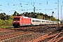 Adtranz 33216 - DB Fernverkehr "101 106-3"
24.04.2015 - Bickenbach
Kurt Sattig