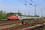 Adtranz 33216 - DB Fernverkehr "101 106-3"
11.08.2015 - Leipzig-Mockau
Daniel Berg