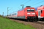 Adtranz 33216 - DB Fernverkehr "101 106-3"
20.04.2016 - Alsbach-Sandwiese
Kurt Sattig