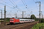 Adtranz 33216 - DB Fernverkehr "101 106-3"
17.07.2016 - Wunstorf
Thomas Wohlfarth