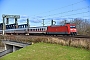 Adtranz 33216 - DB Fernverkehr "101 106-3"
11.03.2017 - Hamburg, Süderelbbrücken
Jens Vollertsen