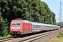 Adtranz 33216 - DB Fernverkehr "101 106-3"
08.07.2018 - Haste
Thomas Wohlfarth