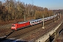 Adtranz 33216 - DB Fernverkehr "101 106-3"
20.01.2019 - Kassel
Christian Klotz
