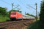 Adtranz 33216 - DB Fernverkehr "101 106-3"
04.06.2019 - Bickenbach (Bergstr.)
Kurt Sattig