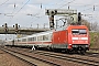 Adtranz 33216 - DB Fernverkehr "101 106-3"
23.04.2021 - Wunstorf
Thomas Wohlfarth