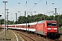 Adtranz 33217 - DB Fernverkehr "101 107-1"
26.07.2009 - Herne-Wanne-Eickel, Hauptbahnhof
Thomas Dietrich