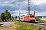 Adtranz 33217 - DB Fernverkehr "101 107-1"
02.05.2020 - Mülheim-Kärlich
Fabian Halsig