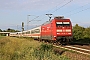 Adtranz 33218 - DB Fernverkehr "101 108-9"
08.06.2015 - Hohnhorst
Thomas Wohlfarth