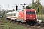 Adtranz 33219 - DB Fernverkehr "101 109-7"
07.04.2014 - Nienburg (Weser)
Thomas Wohlfarth