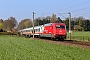 Adtranz 33219 - DB Fernverkehr "101 109-7"
29.03.2014 - Laggenbeck
Philipp Richter