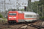 Adtranz 33219 - DB Fernverkehr "101 109-7"
17.05.2014 - Wunstorf
Thomas Wohlfarth