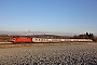 Adtranz 33219 - DB Fernverkehr "101 109-7"
29.11.2016 - Guntershausen
Christian Klotz