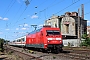 Adtranz 33219 - DB Fernverkehr "101 109-7"
31.08.2022 - Verden (Aller)
Thomas Wohlfarth