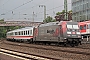 Adtranz 33220 - DB Fernverkehr "101 110-5"
09.08.2013 - Frankfurt (Main), Bahnhof West
Marvin Fries
