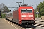 Adtranz 33220 - DB Fernverkehr "101 110-5"
01.05.2012 - Minden (Westfalen)
Thomas Wohlfarth
